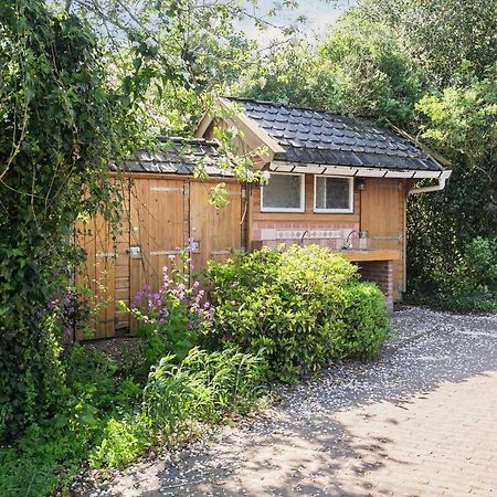 Camping Tante Bob & De Rakkertjes Schoonoord Exterior foto
