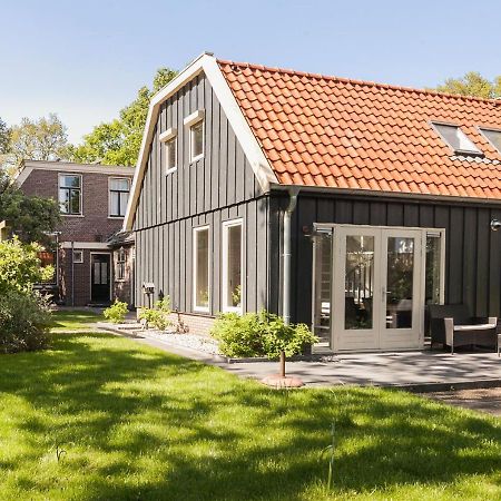 Camping Tante Bob & De Rakkertjes Schoonoord Exterior foto