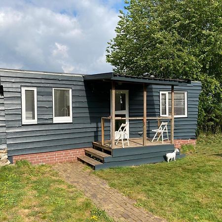 Camping Tante Bob & De Rakkertjes Schoonoord Exterior foto